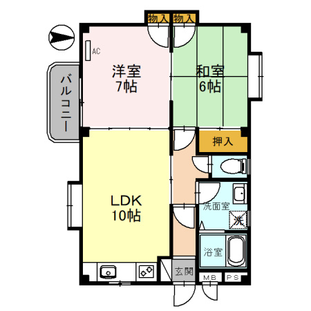 サミュゼアパルトゥモン