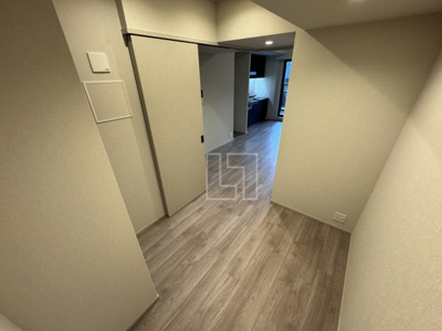 【洋室】 | ブランズタワー大阪本町 | ブランズタワー大阪本町　洋室