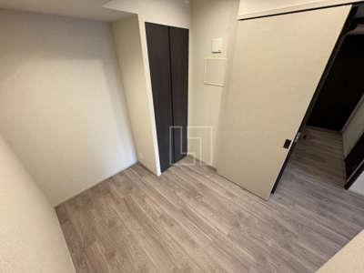 【洋室】 | ブランズタワー大阪本町 | ブランズタワー大阪本町　洋室