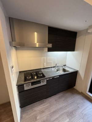 【キッチン】 | ブランズタワー大阪本町 | ブランズタワー大阪本町　システムキッチン