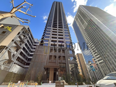 【外観】 | ブランズタワー大阪本町 | ブランズタワー大阪本町　外観