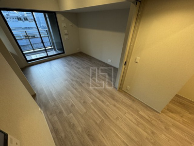 【居間・リビング】 | ブランズタワー大阪本町 | ブランズタワー大阪本町　リビング・ダイニングスペース