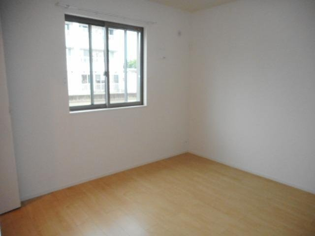 ヴェルソー加納の内装