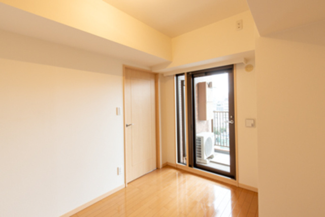 アルブル高輪のその他|※写真は同タイプ住戸です。