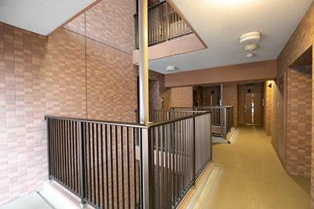 アルブル高輪のその他