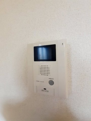 ルーチェのセキュリティ