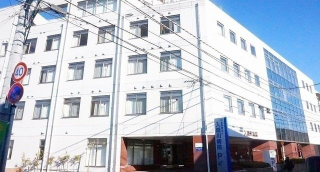 ルーチェの周辺|入間川病院まで650m