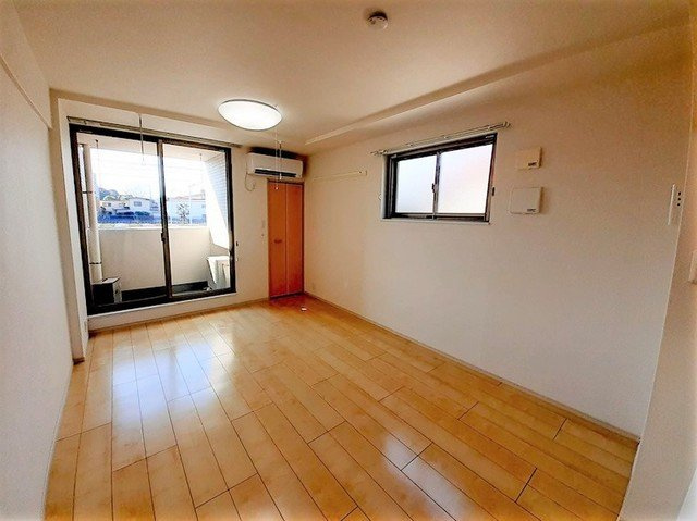 ルーチェの内装