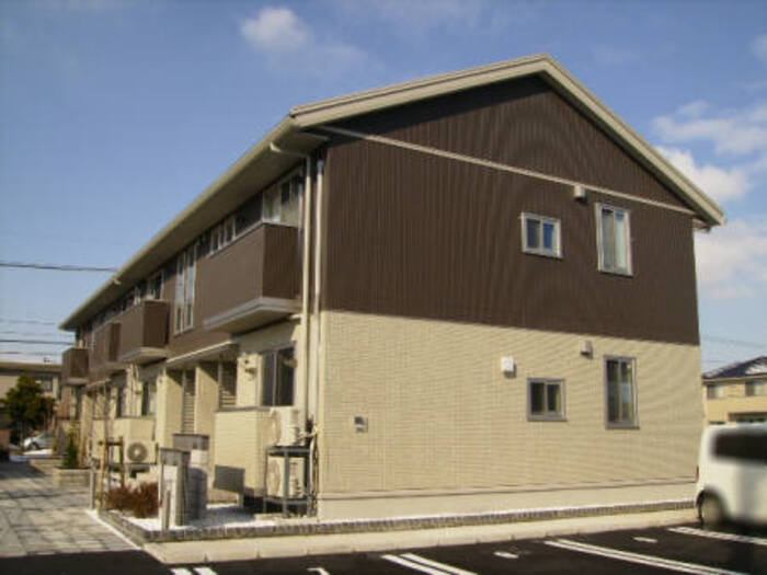 ジャンティ ファミーユ