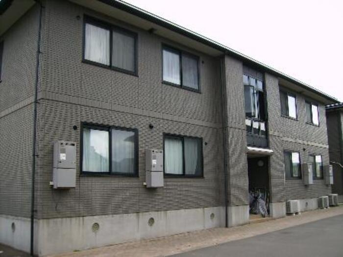 グリーンロード・エル　Ｃ