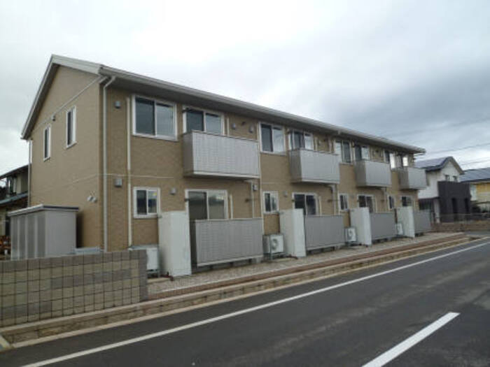 メゾンランタン Ⅰ