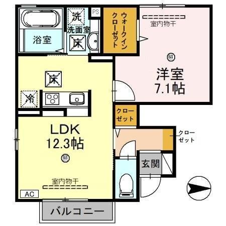 ローズガーデン　エコ