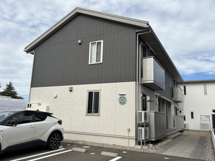 ローズガーデン　エコ