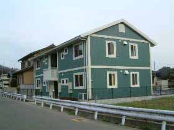 リビングタウン若杉　Ｃ