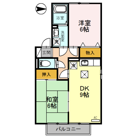 ファミリア・フローラ