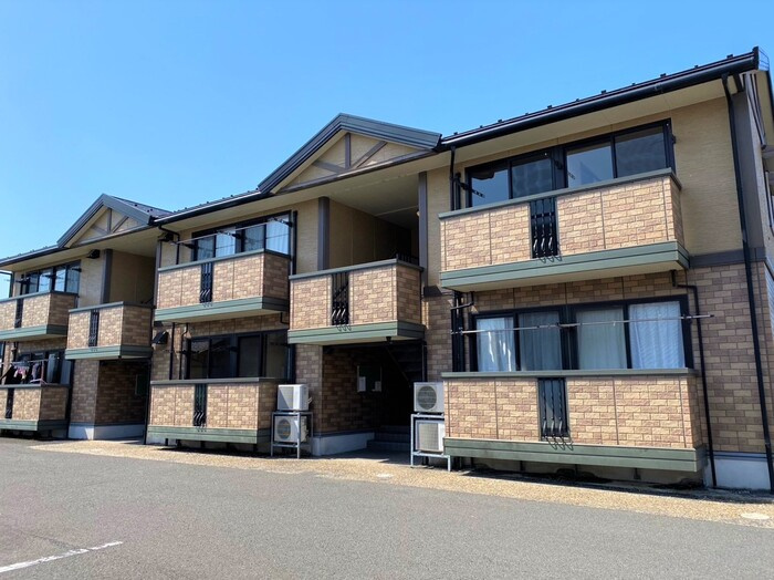 サンライフ北府