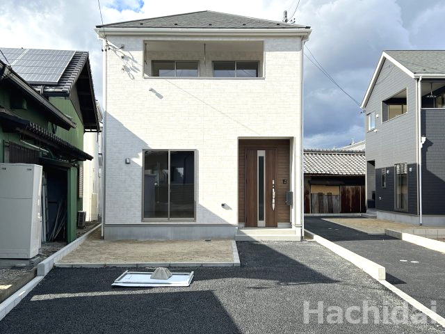 高浜市神明町第５　新築一戸建