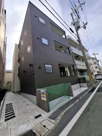 ココングランジュール芦屋西Ⅰ