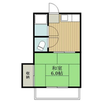 ふじハイツの画像