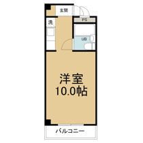 スリーアイランドビル藤ヶ丘の画像