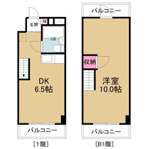 赤坂第一ビルの画像