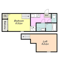 プランドール六番町の画像