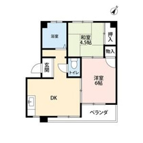 藤澤ビル(フジサワビル)の画像