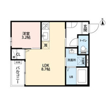 CRASTINE大杉(クラスティーネオオスギ)の画像