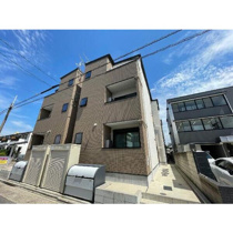 ROBOT　HOUSE　守山B棟(ロボットハウの画像