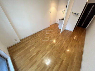 【寝室】 | ファインブルーム靭公園 | ファインブルーム靭公園　洋室