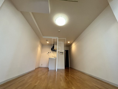 【洋室】 | ファインブルーム靭公園 | ファインブルーム靭公園　洋室