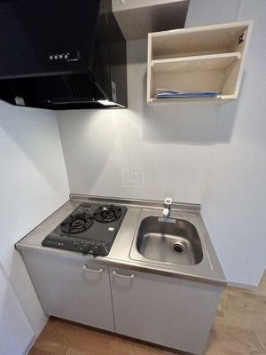 【キッチン】 | ファインブルーム靭公園 | ファインブルーム靭公園　システムキッチン