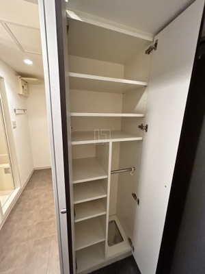 【収納】 | ファインブルーム靭公園 | ファインブルーム靭公園　下駄箱