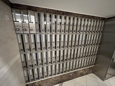 【その他共用部分】 | ファインブルーム靭公園 | ファインブルーム靭公園　メールBOX