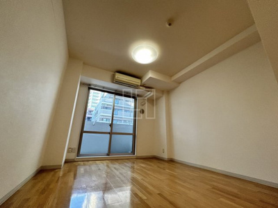 【居間・リビング】 | ファインブルーム靭公園 | ファインブルーム靭公園　洋室