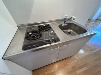 【キッチン】 | ファインブルーム靭公園 | ファインブルーム靭公園　システムキッチン