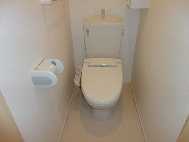 アルカディアのキッチン