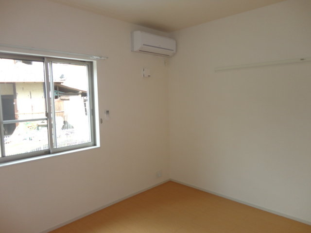 アルカディアの居間・リビング