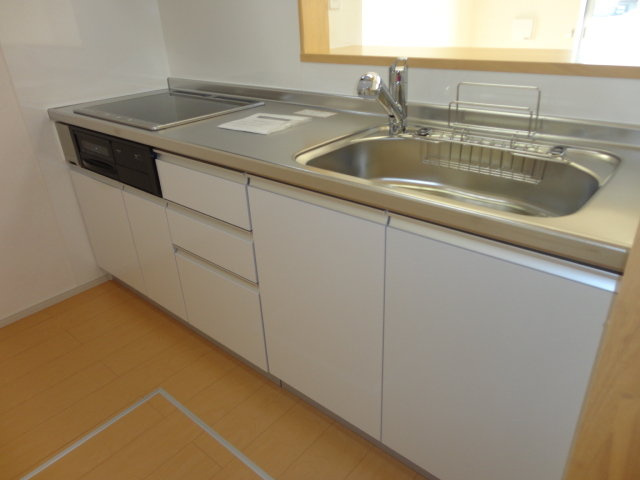 アルカディアの居間・リビング