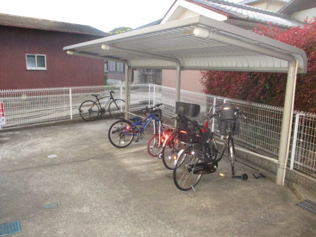 アルカディアのその他