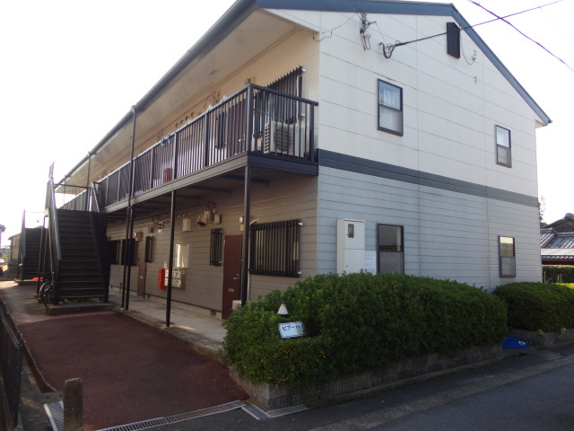 ピアーハイツヨシダ