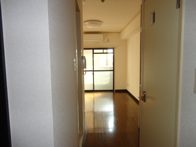 センチュリーアスカ5の内装