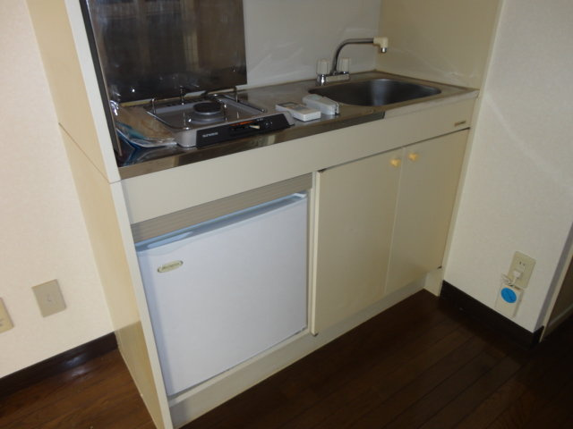 センチュリーアスカ5の内装