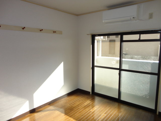 センチュリーアスカ5の内装