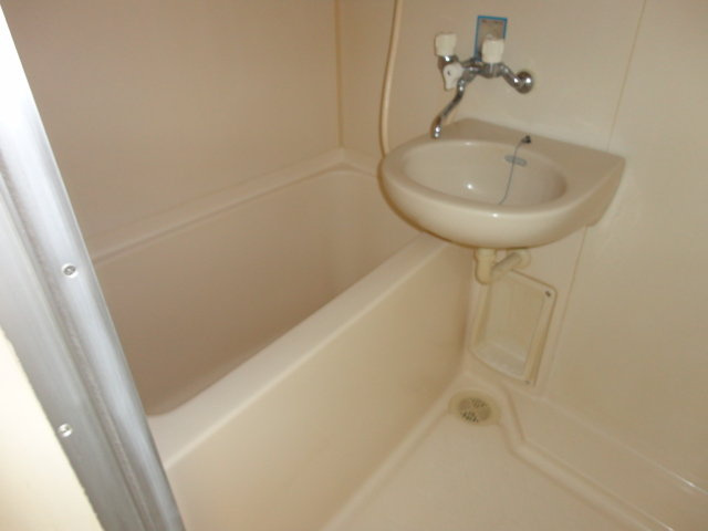 センチュリーアスカ5の内装