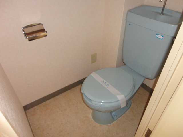 センチュリーアスカ5の内装