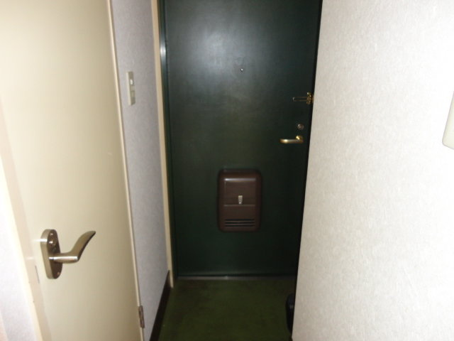 センチュリーアスカ5の内装