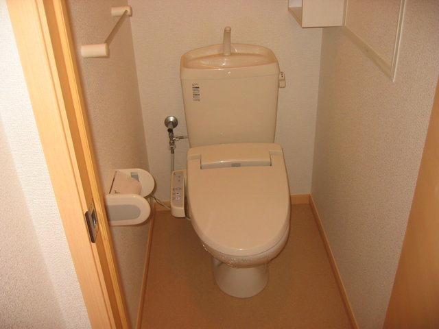 Ｈ．Ｔ．ミニョン2の内装