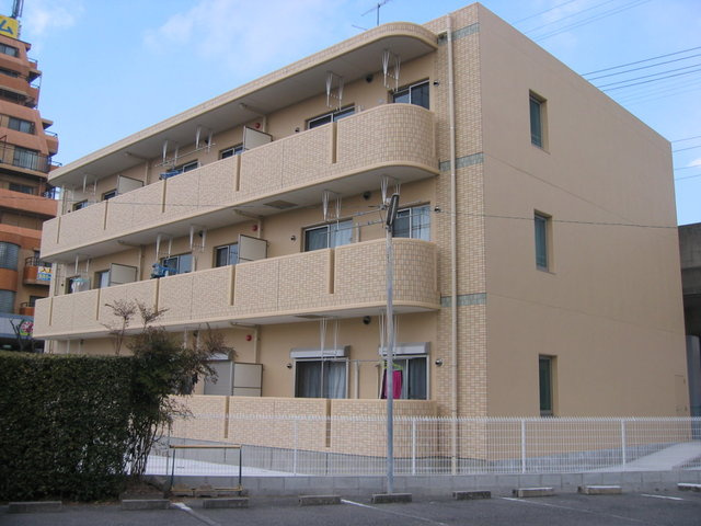 Ｈ．Ｔ．ミニョン2の外観