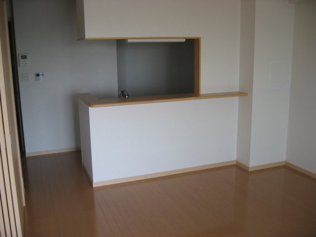 Ｈ．Ｔ．ミニョン2の内装